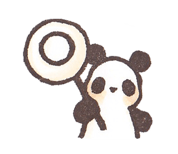 The stamp make your talk more colorful! sticker #1716514