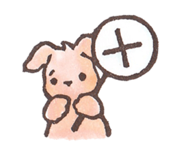 The stamp make your talk more colorful! sticker #1716518