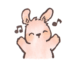 The stamp make your talk more colorful! sticker #1716521