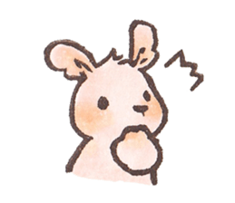 The stamp make your talk more colorful! sticker #1716524