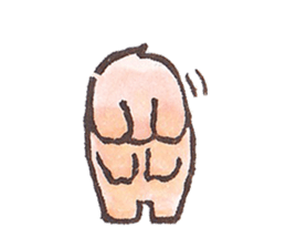 The stamp make your talk more colorful! sticker #1716525