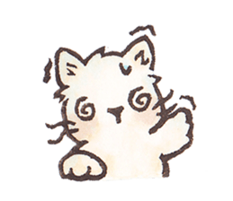 The stamp make your talk more colorful! sticker #1716526