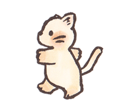 The stamp make your talk more colorful! sticker #1716527