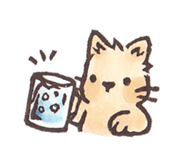 The stamp make your talk more colorful! sticker #1716529