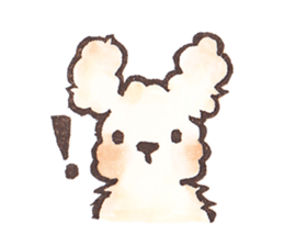 The stamp make your talk more colorful! sticker #1716535