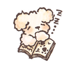 The stamp make your talk more colorful! sticker #1716537