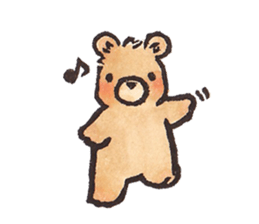 The stamp make your talk more colorful! sticker #1716540