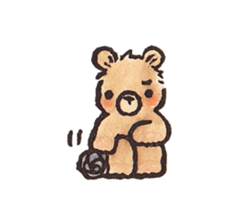 The stamp make your talk more colorful! sticker #1716542