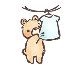 The stamp make your talk more colorful! sticker #1716544