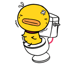 Ling Jug ep2 sticker #1716990