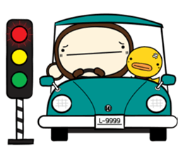 Ling Jug ep2 sticker #1716993