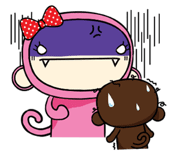 Ling Jug ep2 sticker #1716994