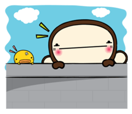 Ling Jug ep2 sticker #1716999