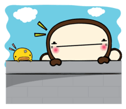 Ling Jug ep2 sticker #1716999