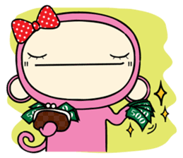 Ling Jug ep2 sticker #1717001