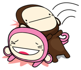 Ling Jug ep2 sticker #1717003