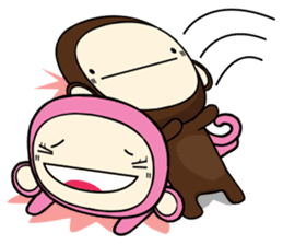 Ling Jug ep2 sticker #1717003