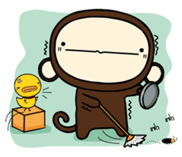 Ling Jug ep2 sticker #1717008