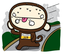 Ling Jug ep2 sticker #1717010