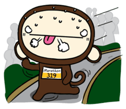 Ling Jug ep2 sticker #1717010