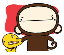 Ling Jug ep2 sticker #1717011