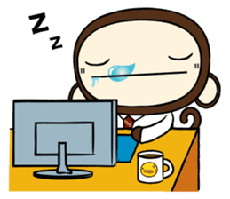 Ling Jug ep2 sticker #1717012