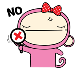 Ling Jug ep2 sticker #1717013