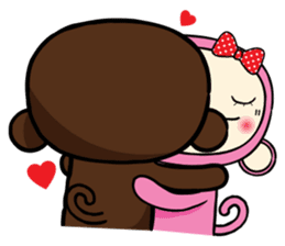 Ling Jug ep2 sticker #1717014