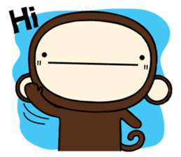 Ling Jug ep2 sticker #1717015