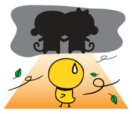 Ling Jug ep2 sticker #1717016