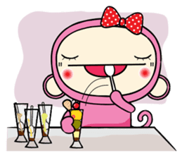 Ling Jug ep2 sticker #1717018