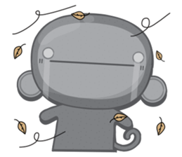 Ling Jug ep2 sticker #1717020