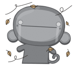 Ling Jug ep2 sticker #1717020