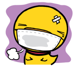 Ling Jug ep2 sticker #1717023