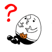 We are living everyone sticker #1717100