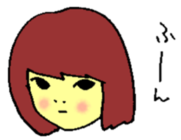 classmates sticker #1717250