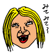 classmates sticker #1717255