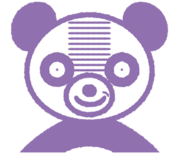 Pandaful. 2 sticker #1717267