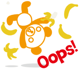 Pandaful. 2 sticker #1717271