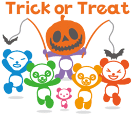 Pandaful. 2 sticker #1717273