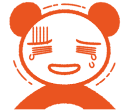 Pandaful. 2 sticker #1717303
