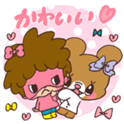 TAKANOTYUME sticker #1717506