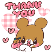 TAKANOTYUME sticker #1717507