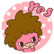 TAKANOTYUME sticker #1717510