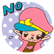 TAKANOTYUME sticker #1717511