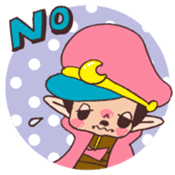 TAKANOTYUME sticker #1717511