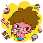 TAKANOTYUME sticker #1717512