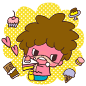 TAKANOTYUME sticker #1717512