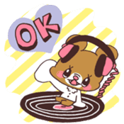 TAKANOTYUME sticker #1717514