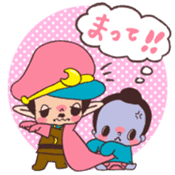 TAKANOTYUME sticker #1717521